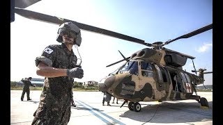 お笑いじゃない韓国軍ヘリコプター　KAI KUH-1 スリオン【ゆっくり解説】